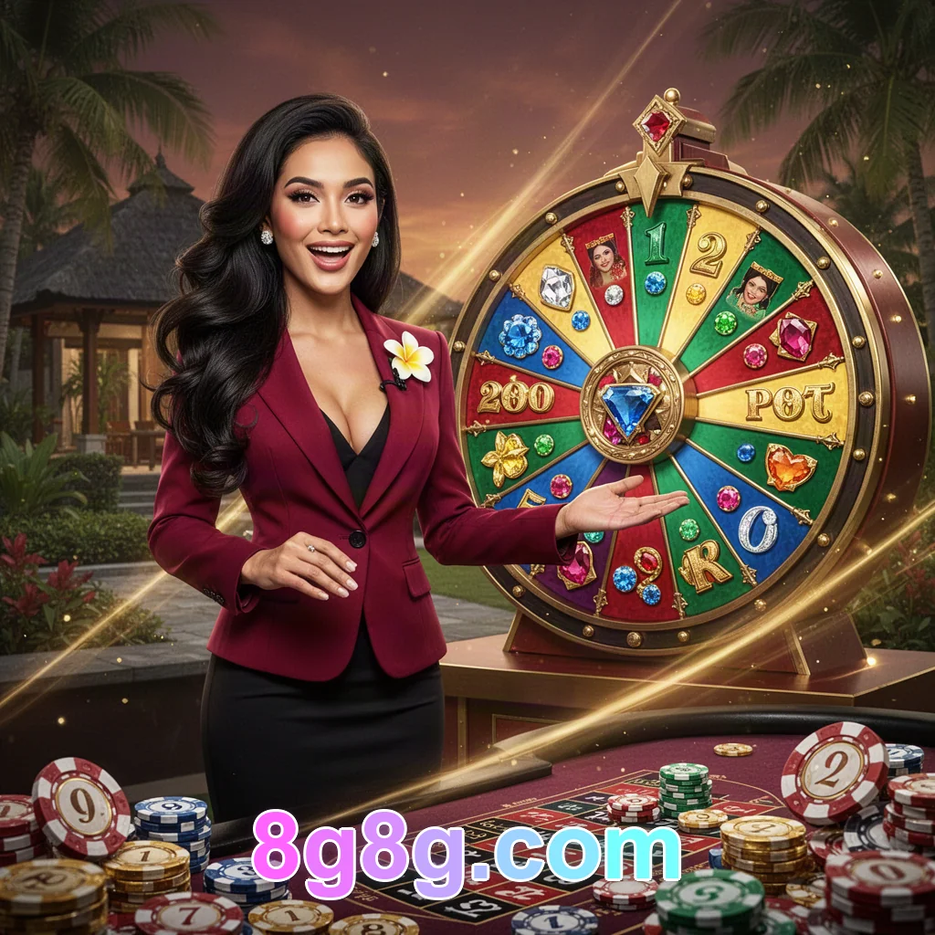 6 keuntungan eksklusif program VIP 8g8g.com