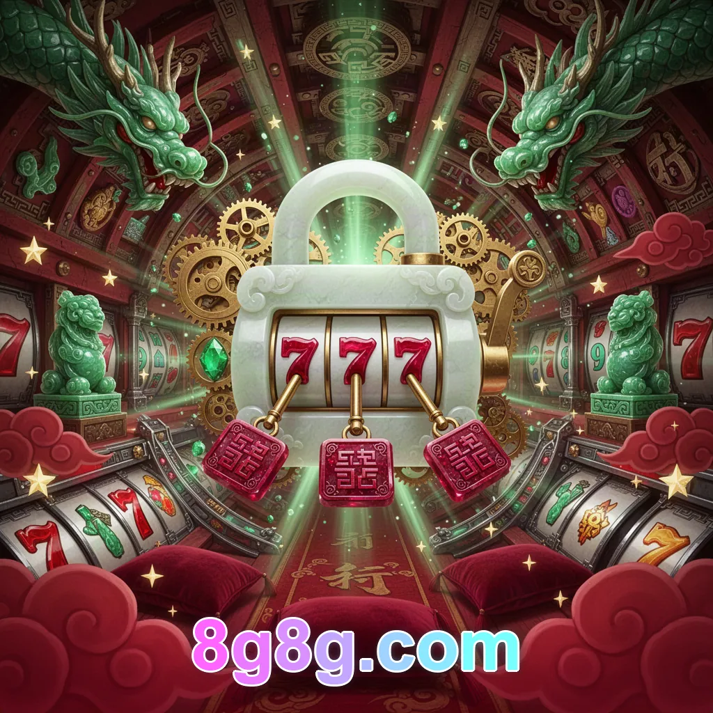 Kasino 8g8g.com
