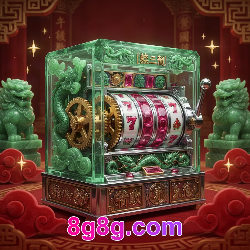 Taruhan 8g8g.com