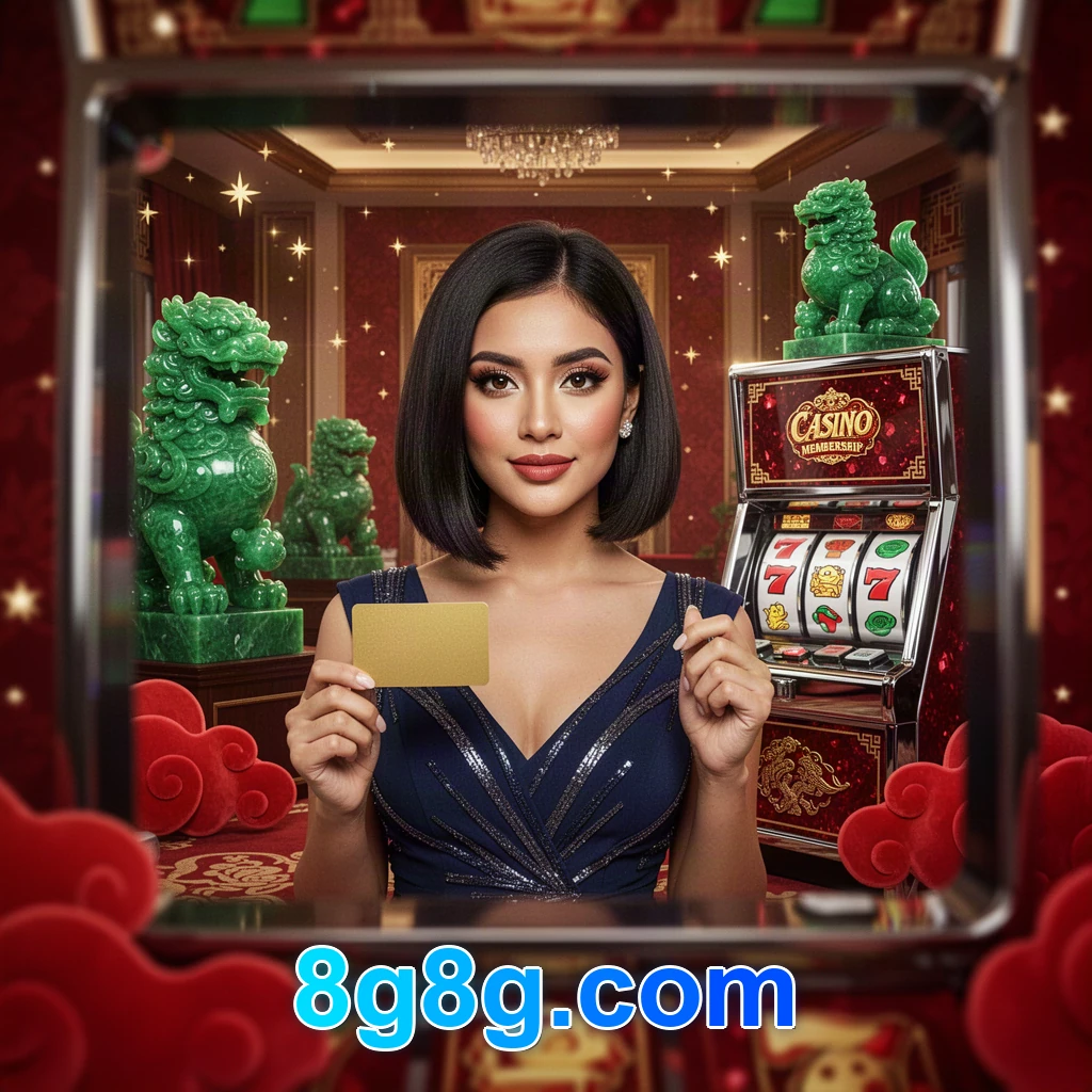 Tabel RTP game kasino 8g8g.com