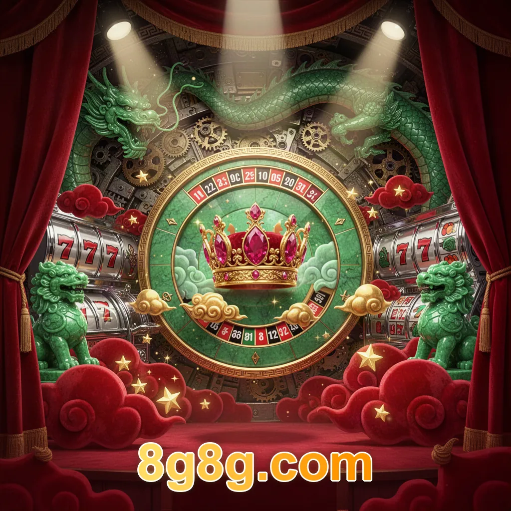 Game Fortune 8g8g.com