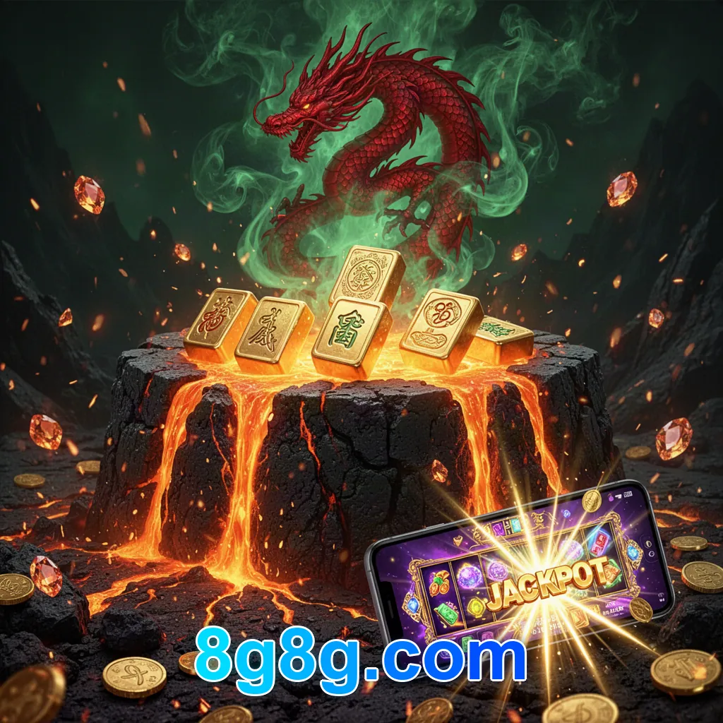 Pendaftaran 8g8g.com