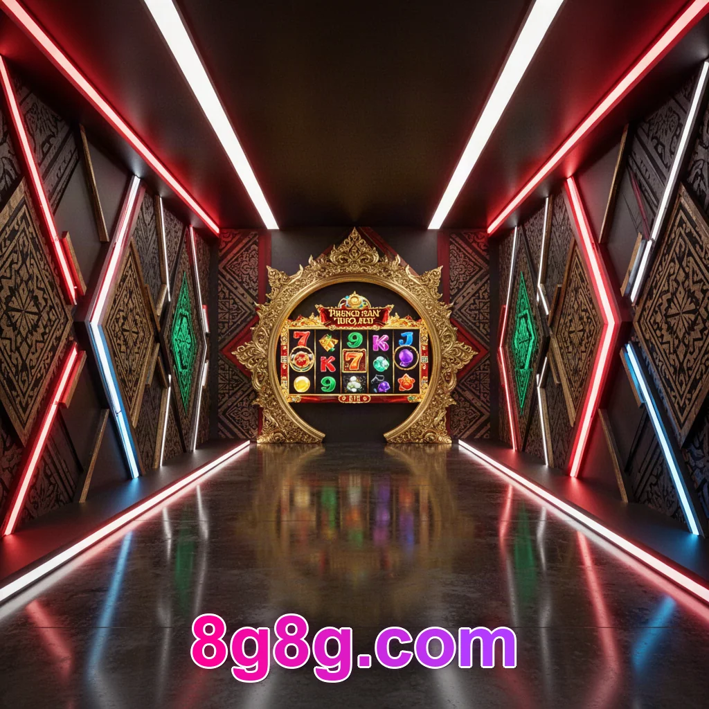 Tingkatan program VIP 8g8g.com